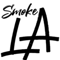 Smoke LA-logo
